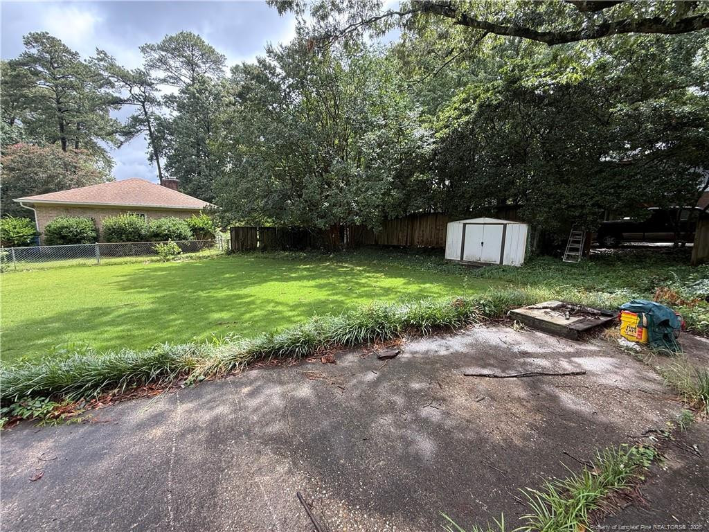 501 Thorngate Drive