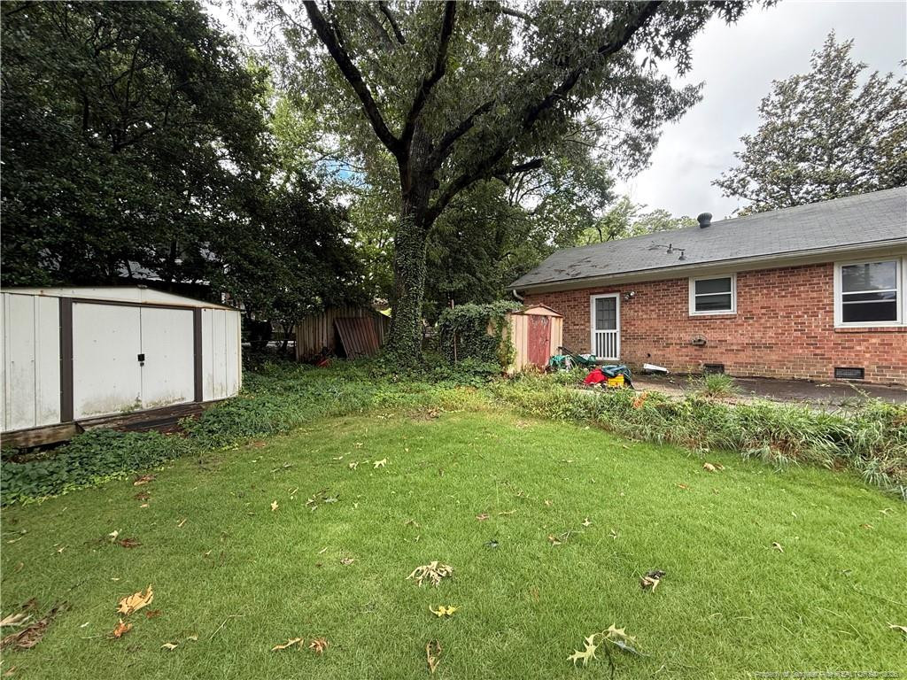 501 Thorngate Drive