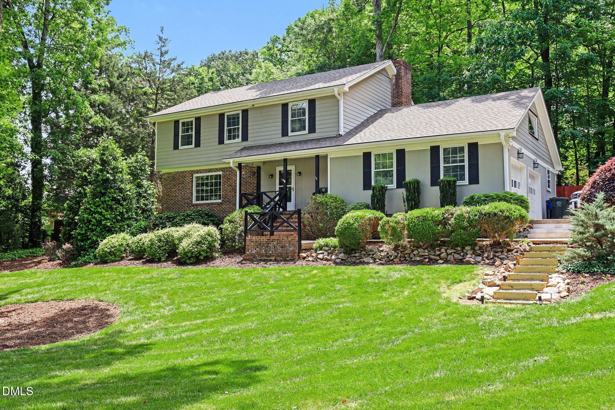 4125 Weaver Drive