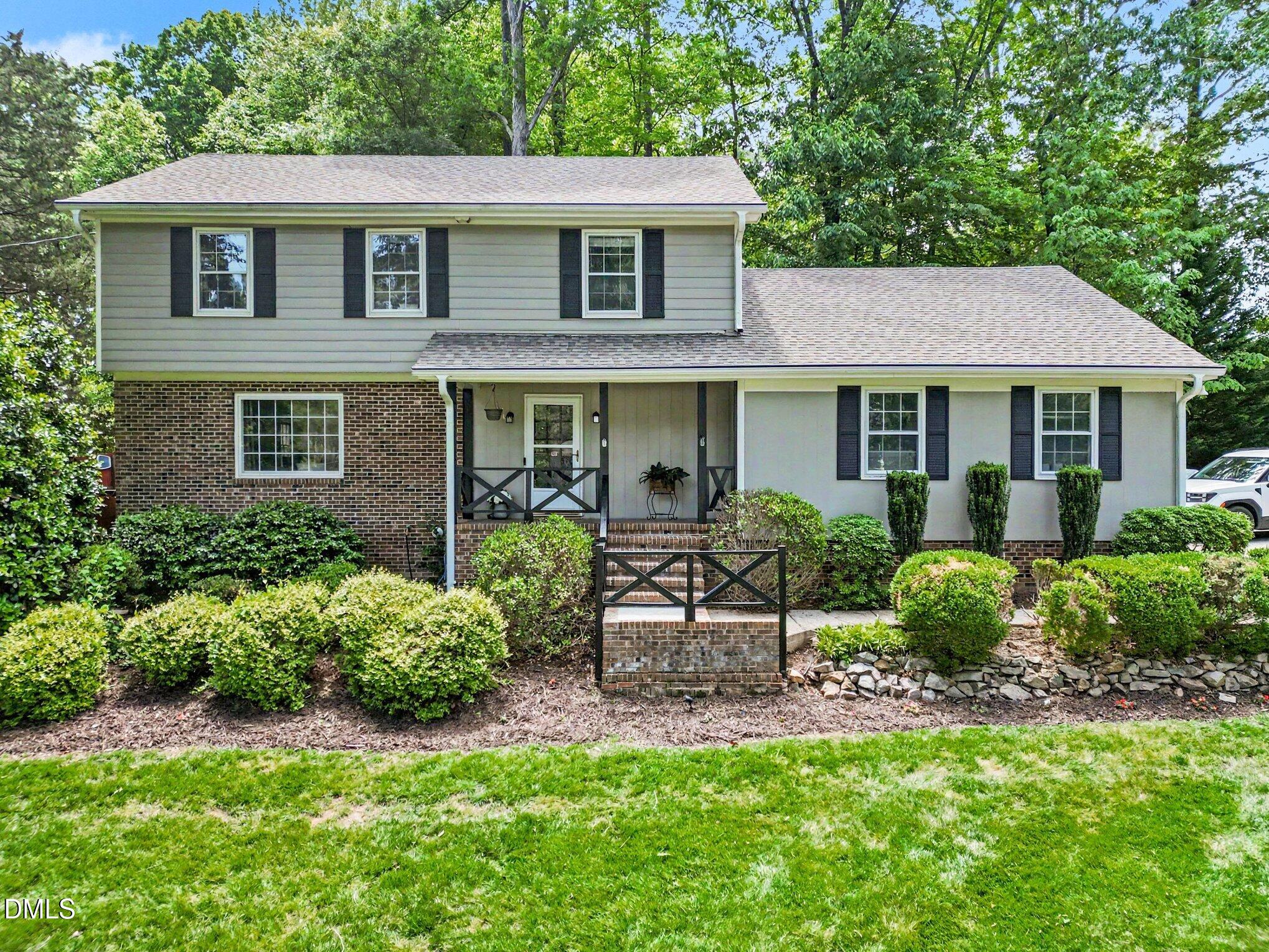 4125 Weaver Drive