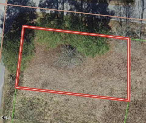 0 Powell Street Smithfield NC 27577