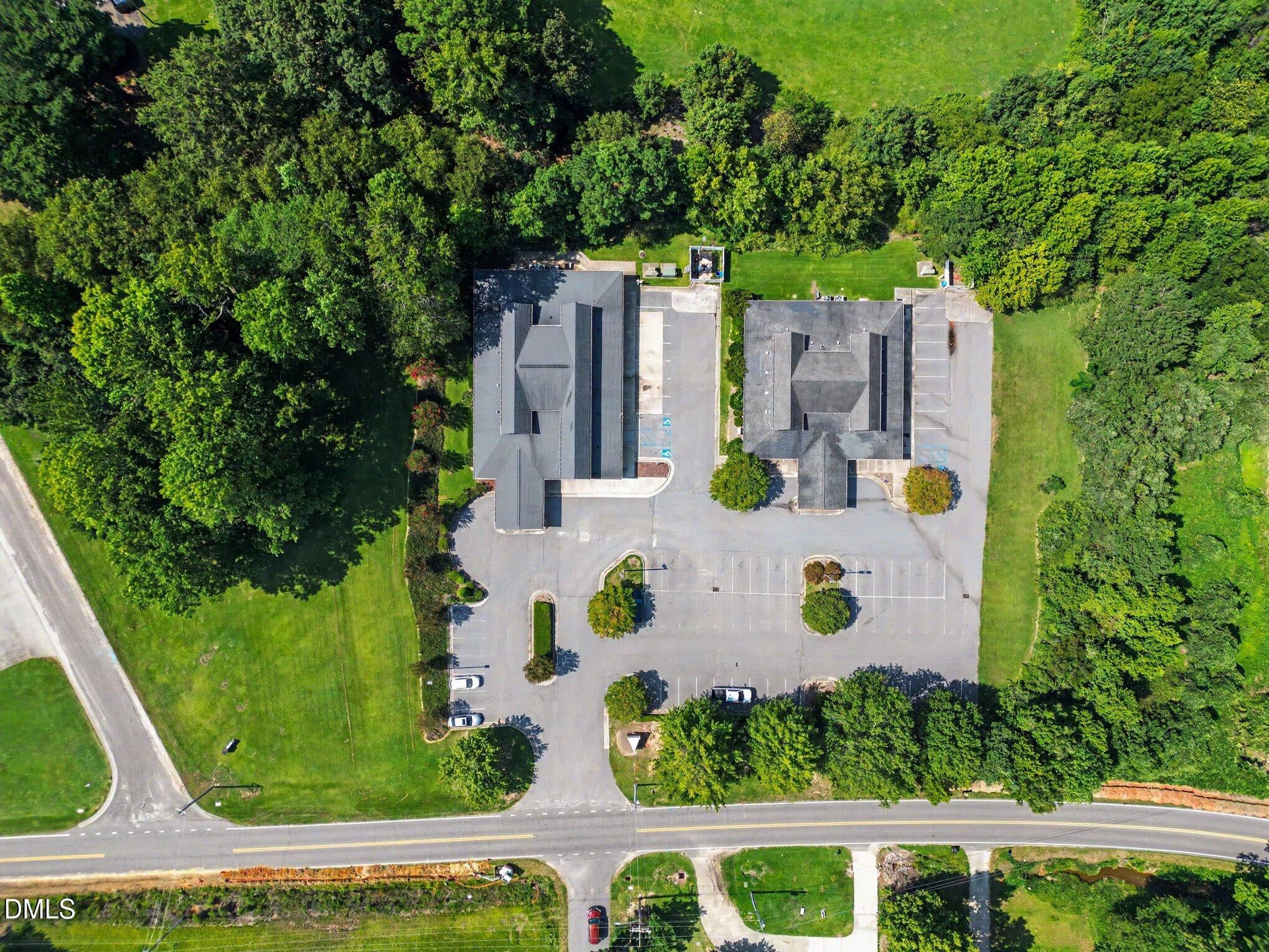 0 Rawls Road