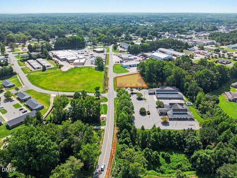 0 Rawls Road