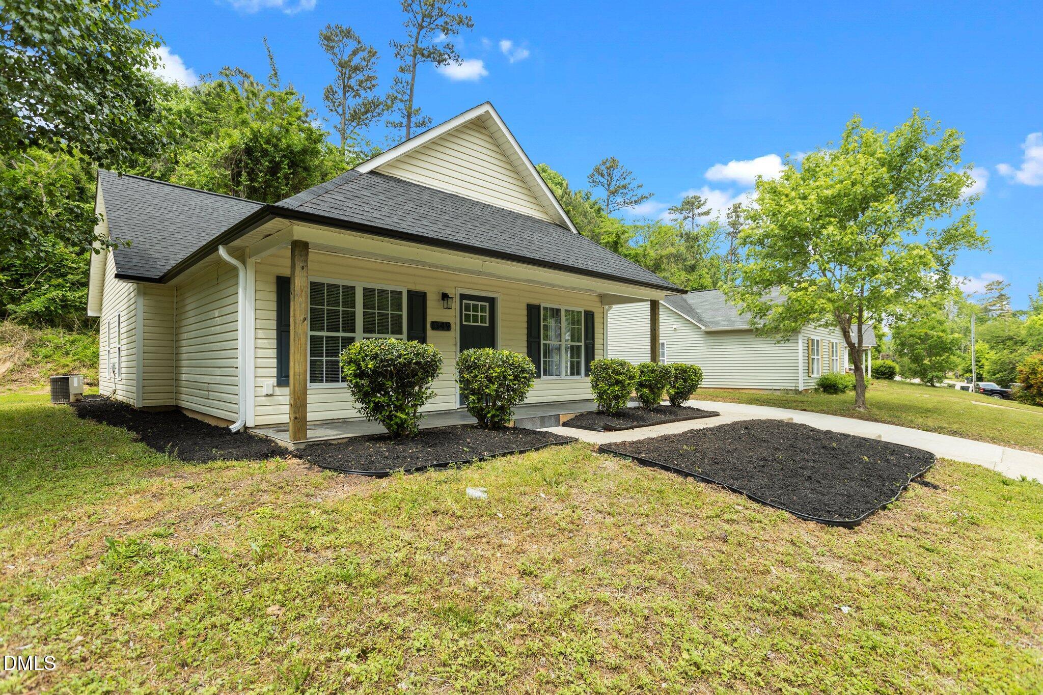 1349 Crabtree Boulevard