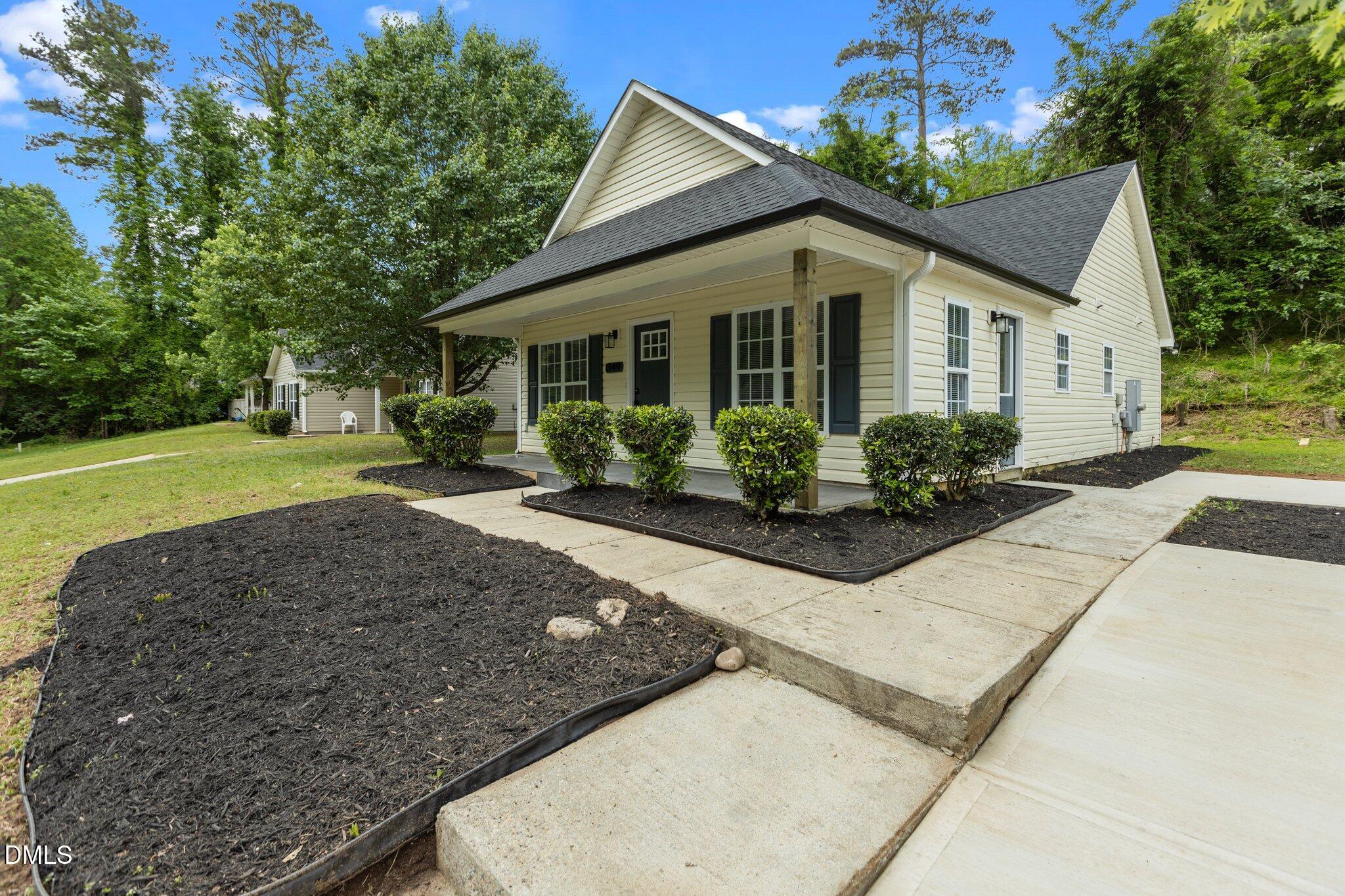 1349 Crabtree Boulevard