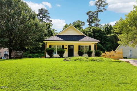 1349 Crabtree Boulevard Raleigh NC 27610