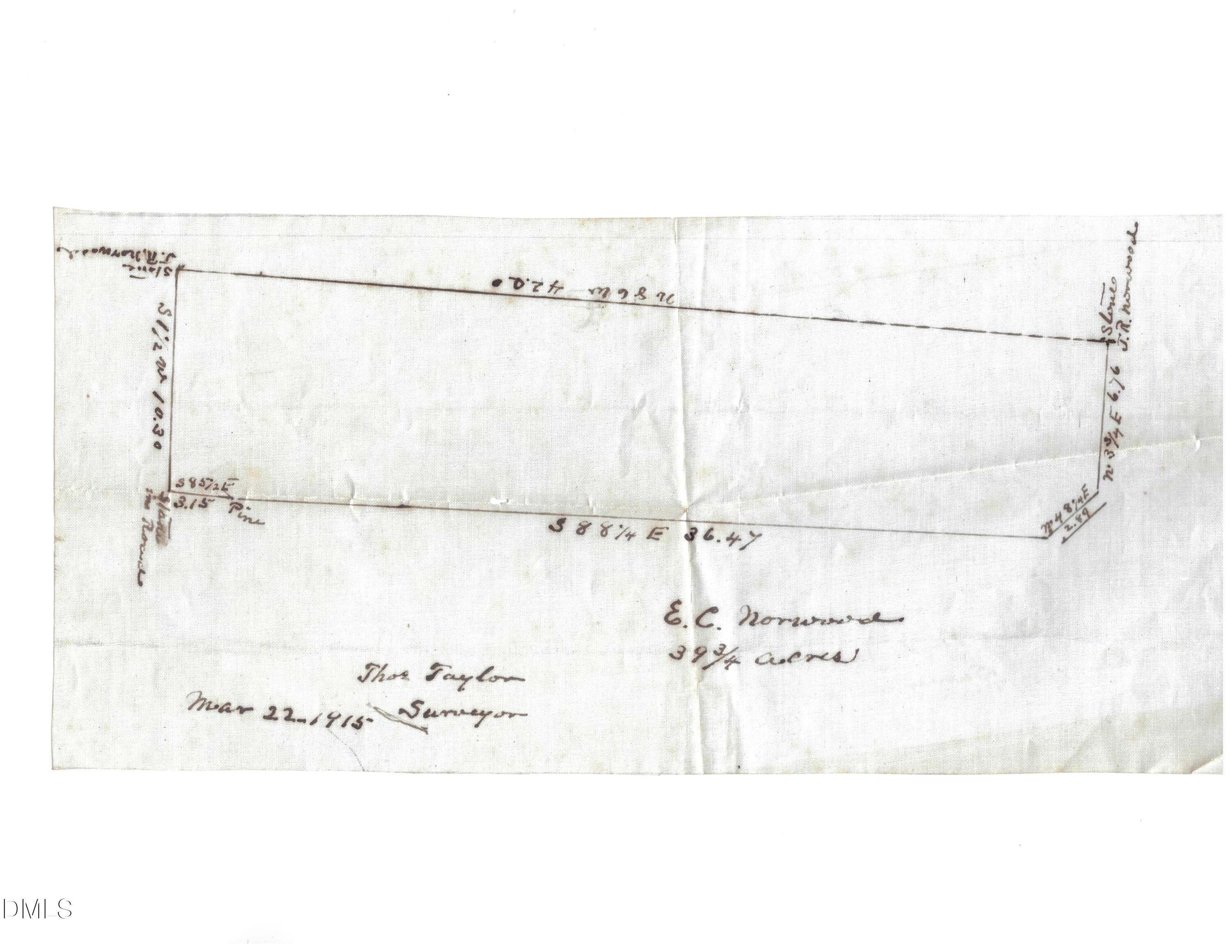 790 Rock Spring Church Road