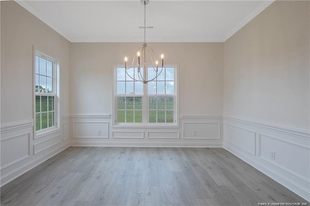 6732 Sim Canady Road