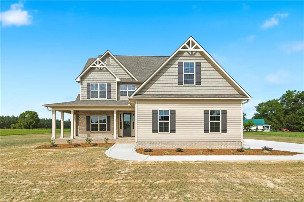 6732 Sim Canady Road