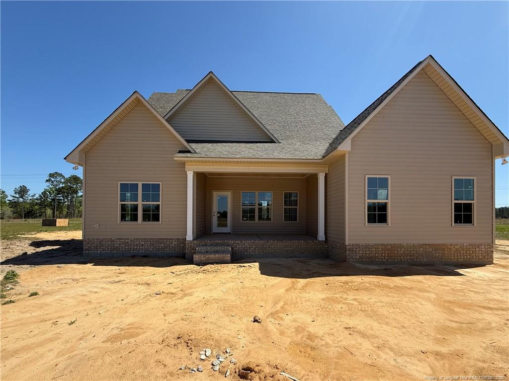 6732 Sim Canady Road