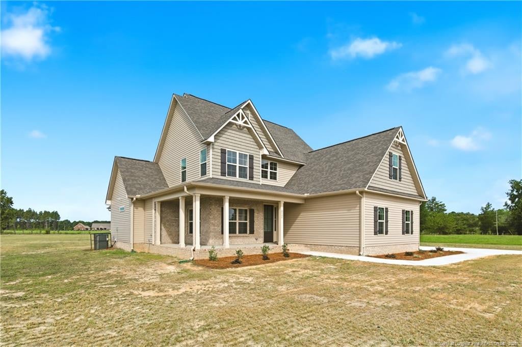 6732 Sim Canady Road