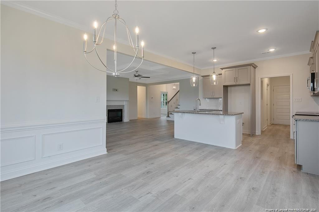 6732 Sim Canady Road