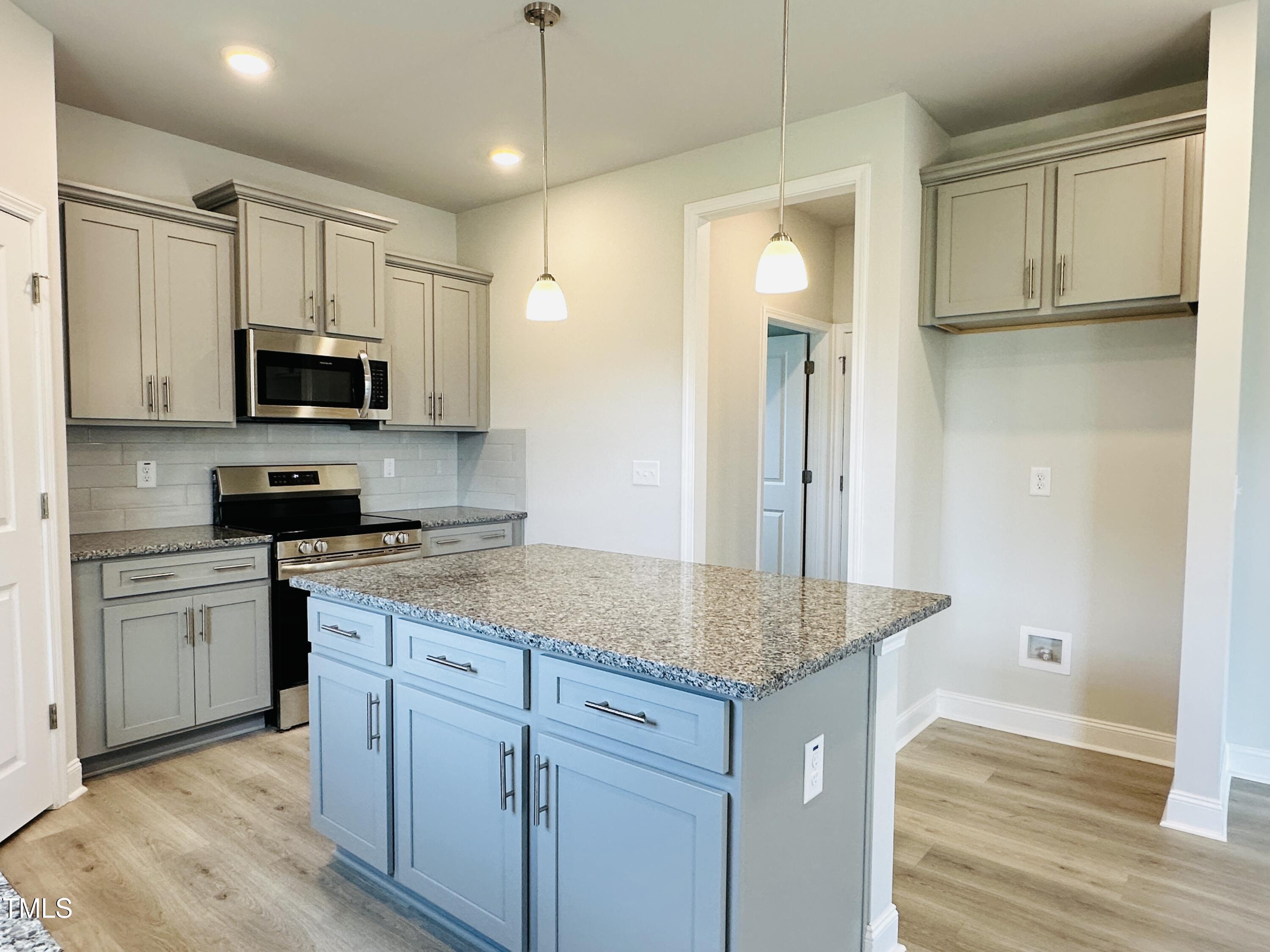 8450 Shallow Creek Trail Lot 205