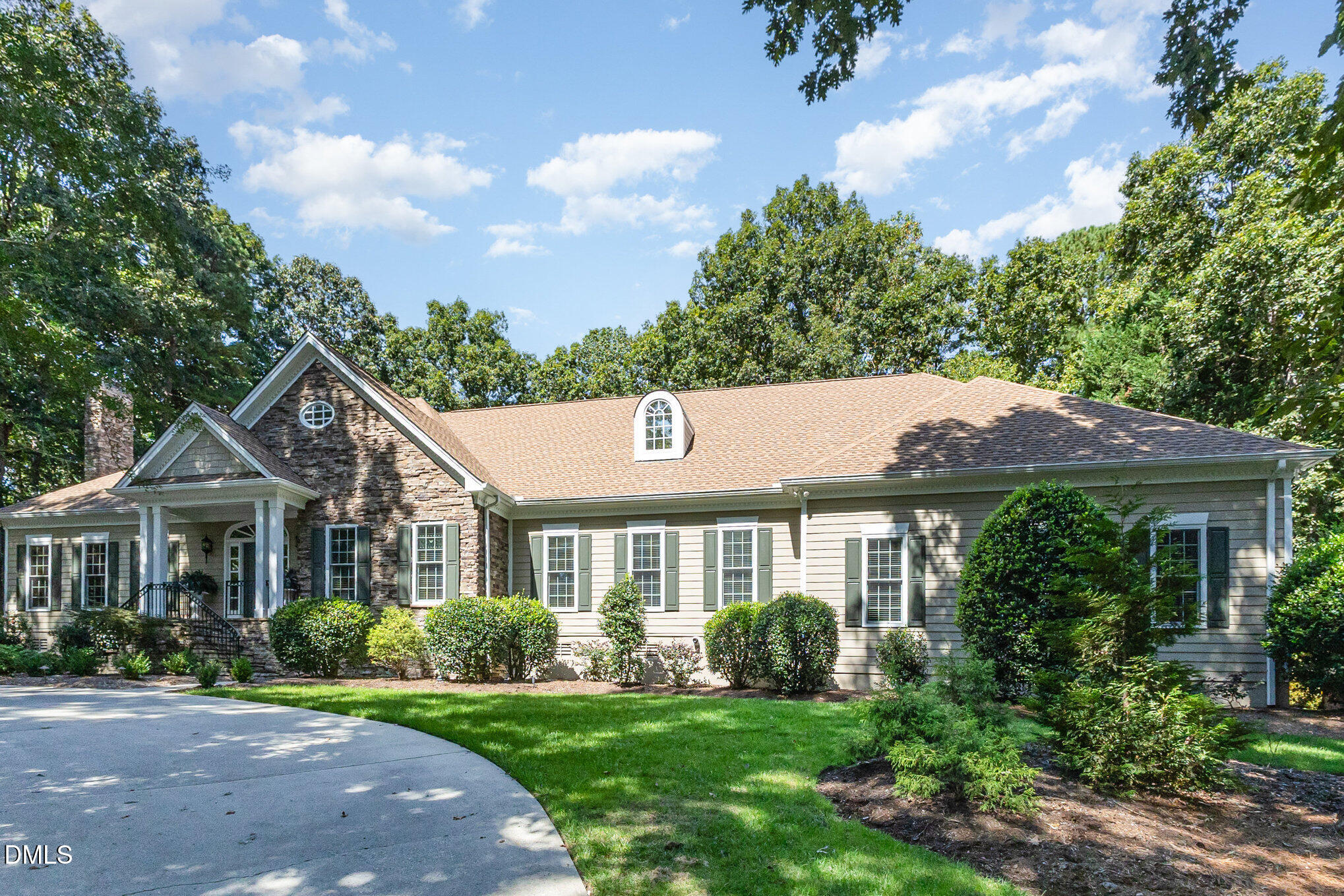 1119 Stonebridge Drive