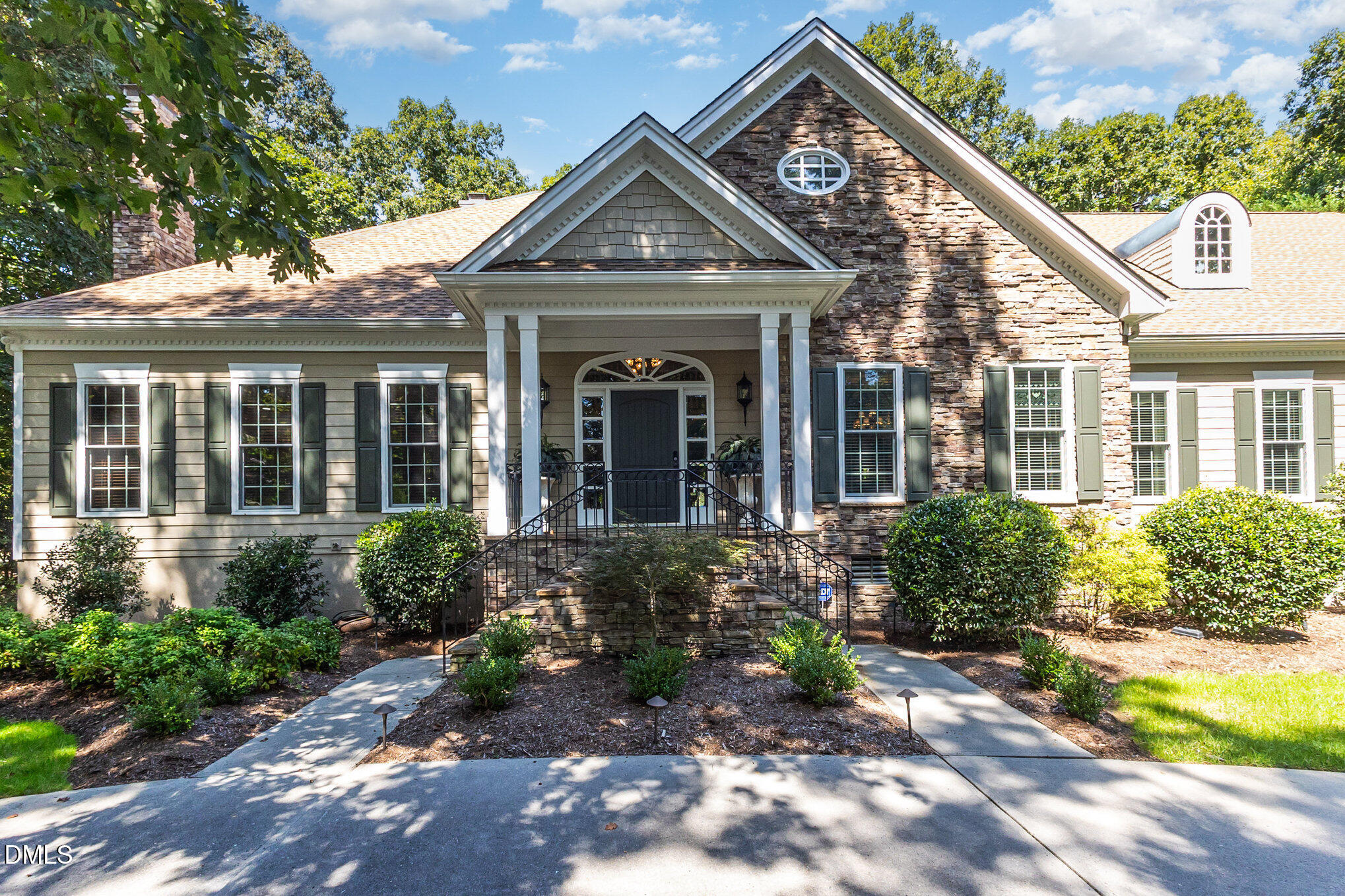 1119 Stonebridge Drive