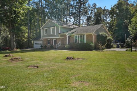 1700 Phillips Drive Sanford NC 27330