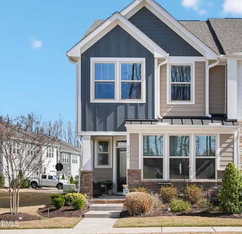 6155 Taylor Road Wendell NC 27591