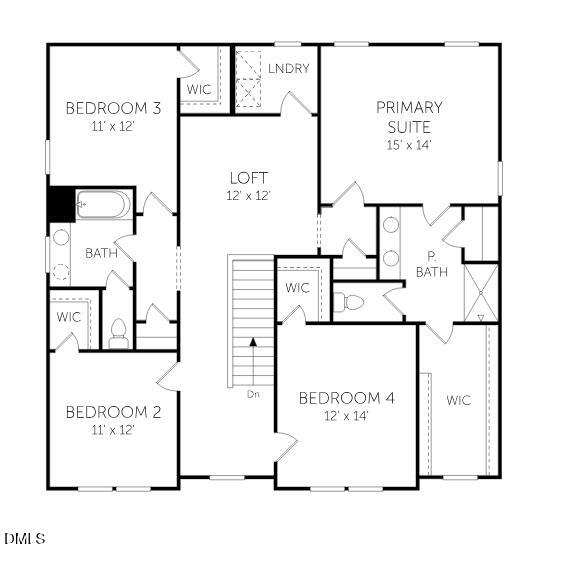 760 Aristocrat Lane