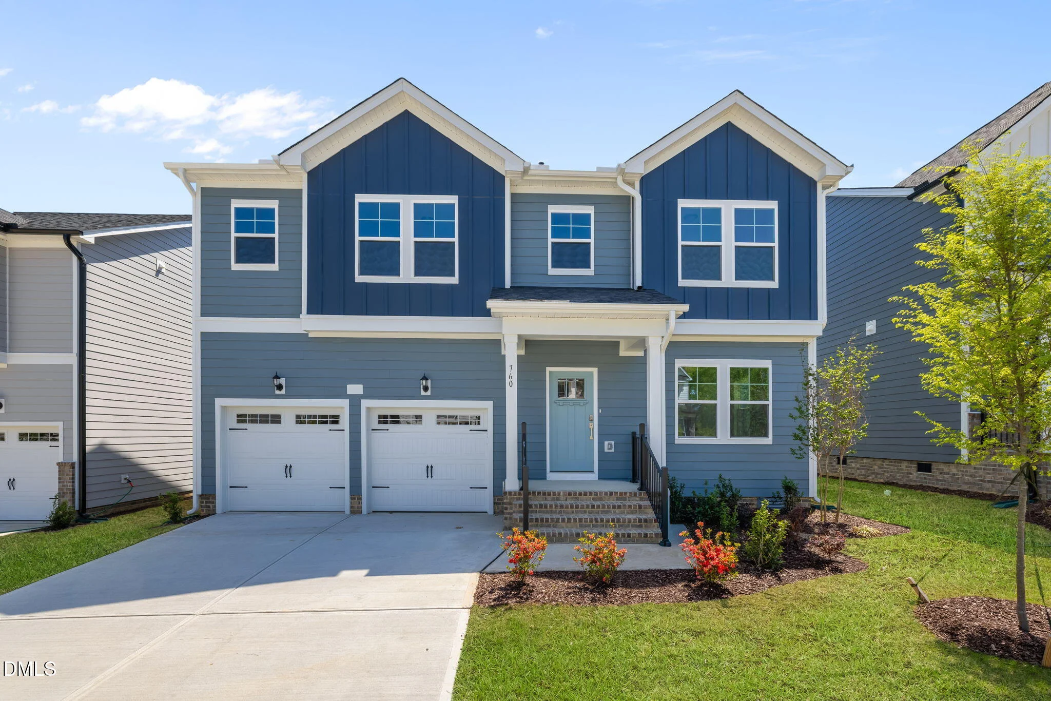 760 Aristocrat Lane
