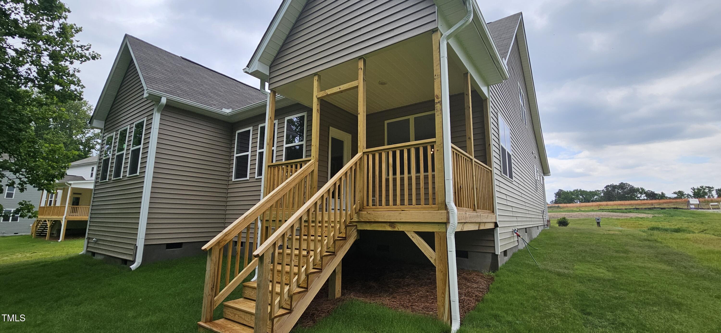 294 White Azalea Way, Homesite 74