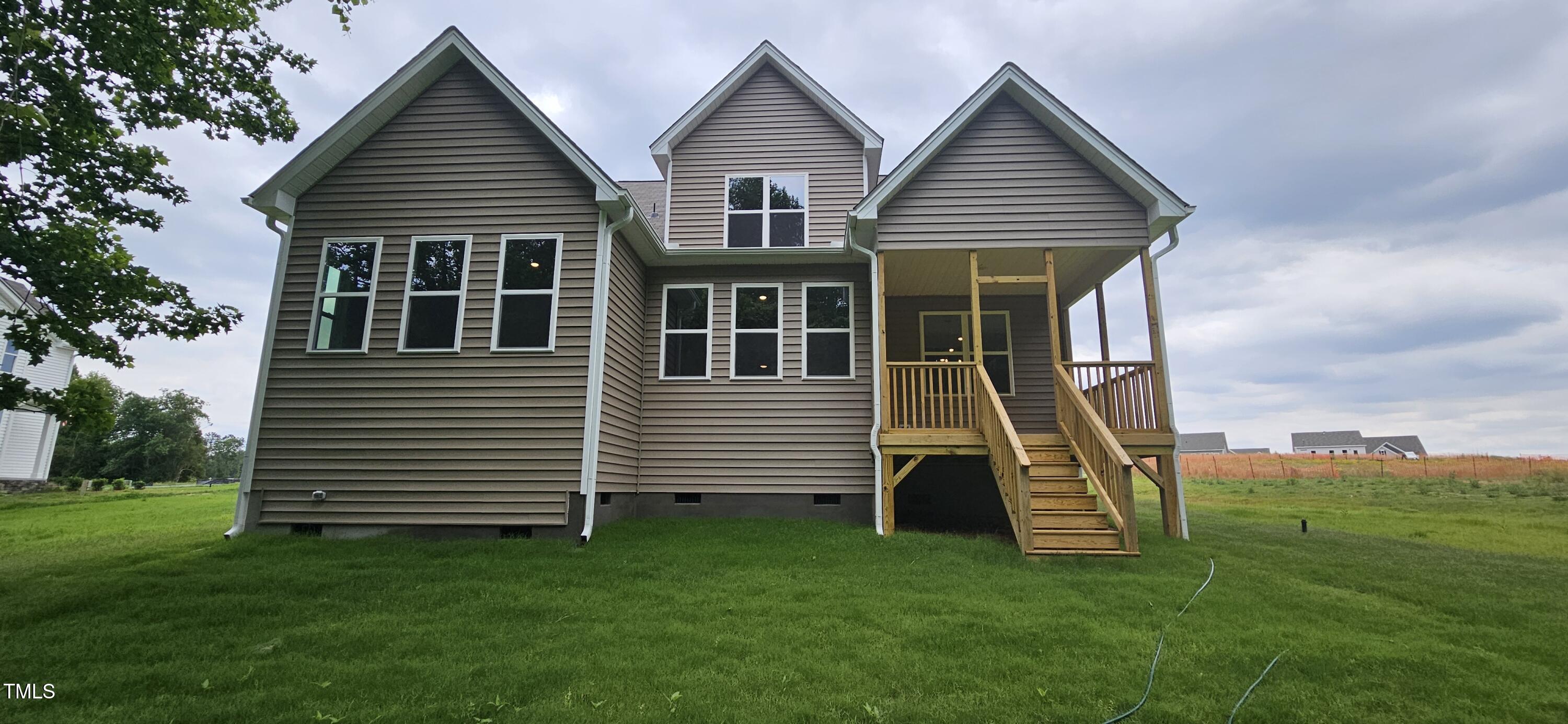 294 White Azalea Way, Homesite 74
