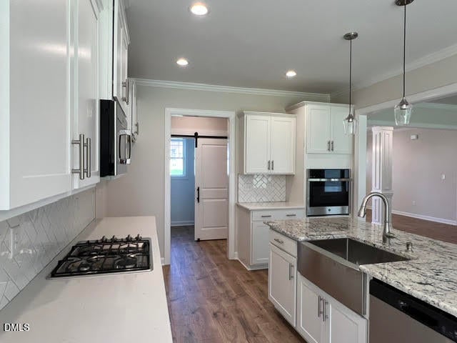 196 Cozy Brook Court