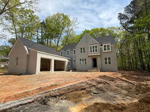 1404 Song Bird Crest Way Raleigh NC 27613