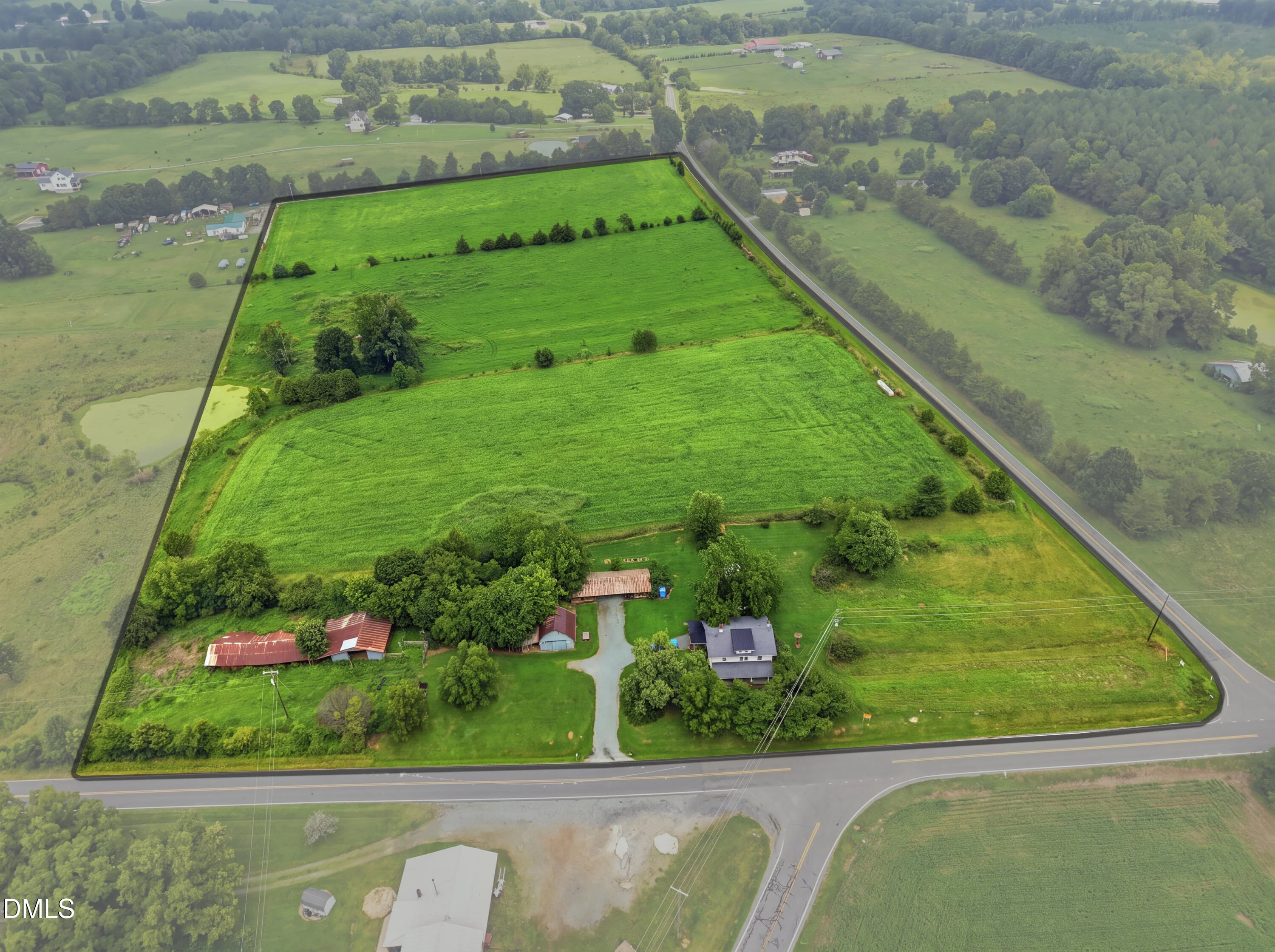 1884 Silk Hope Liberty Road, Siler City, NC, 27344