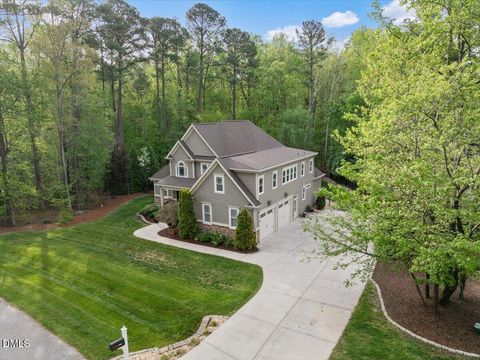 64 Covington Court Clayton NC 27527