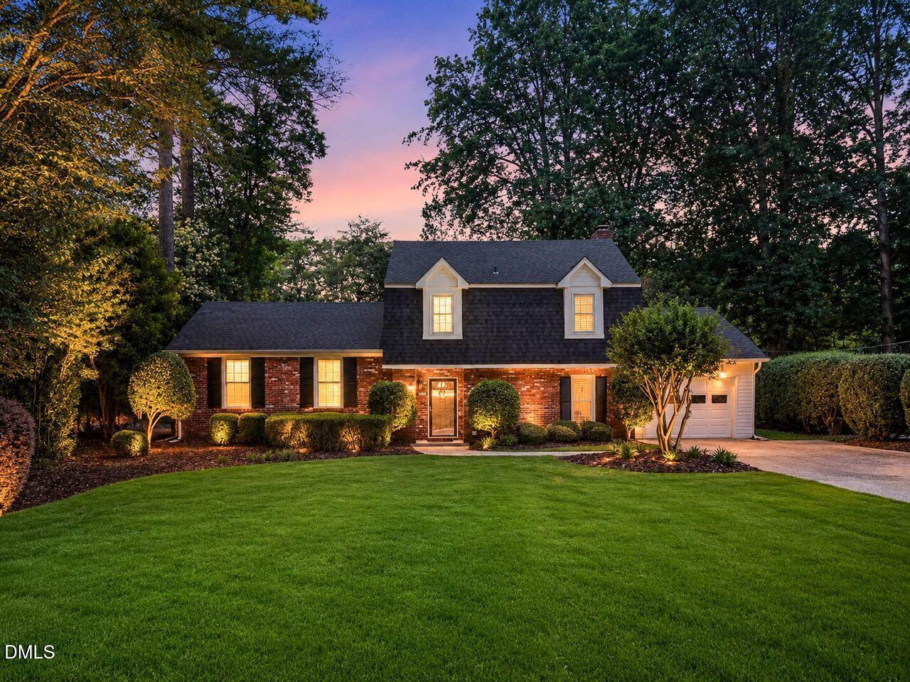 516 Blakewood Drive