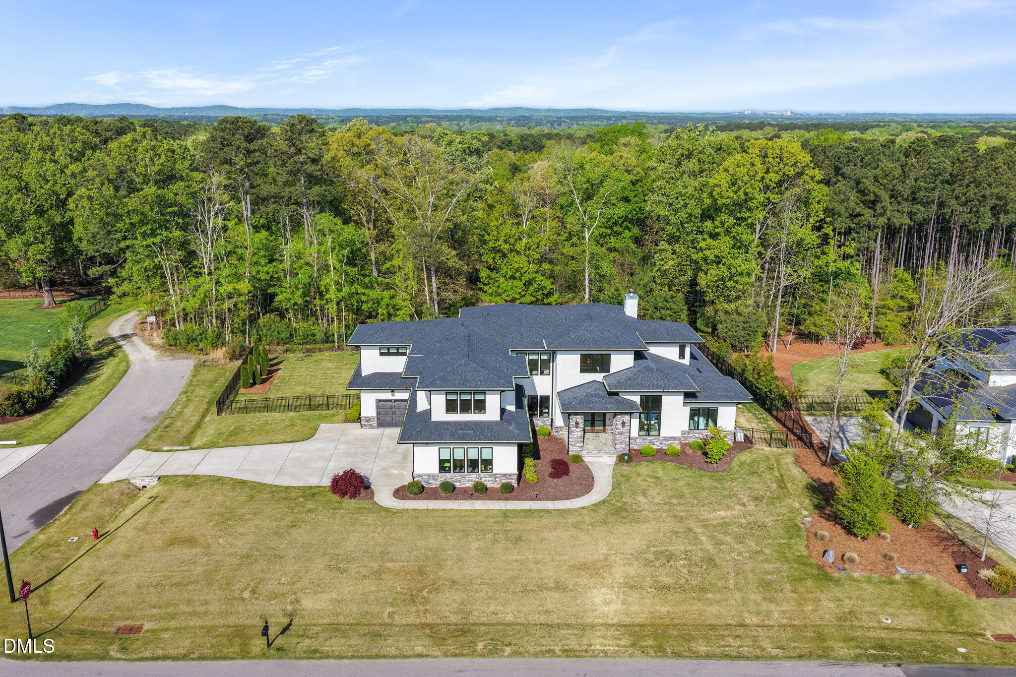 314 Eagle Spur Place