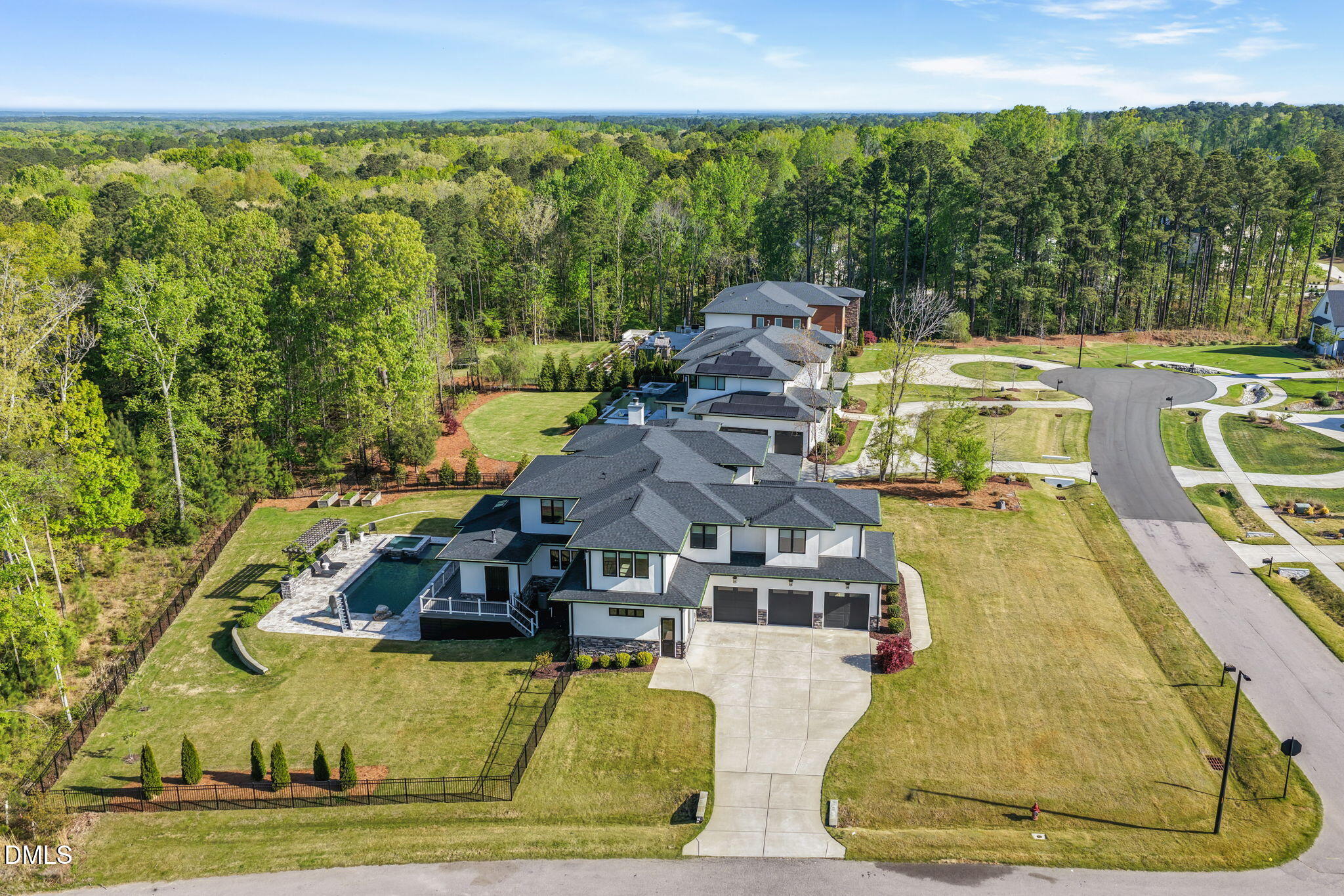 314 Eagle Spur Place