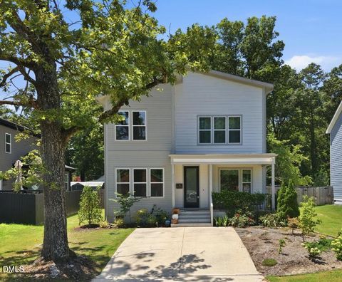 Photo of 3105 Alabama Avenue, Durham, NC 27705 (MLS # 10180529)