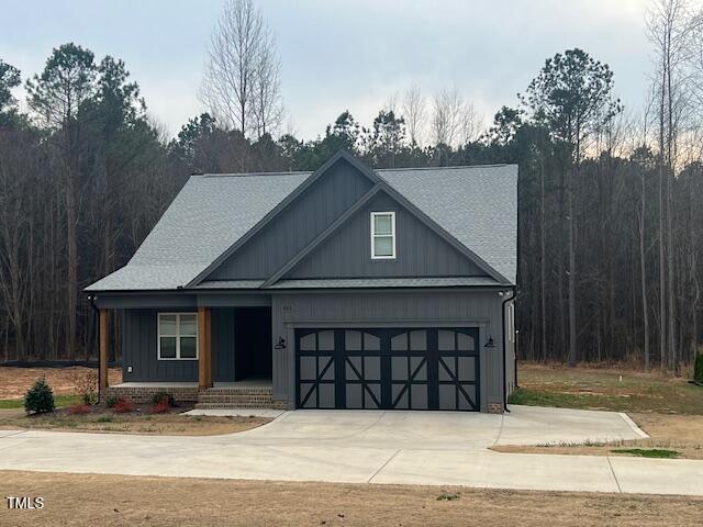 945 Lynch Road