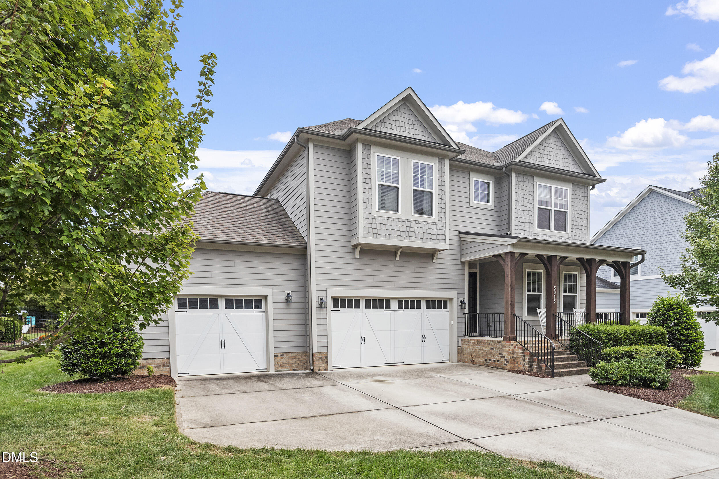 3013 Adonis Circle