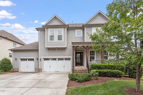 3013 Adonis Circle Raleigh NC 27612