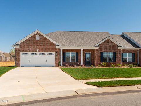2374 Whelen Drive Graham NC 27253