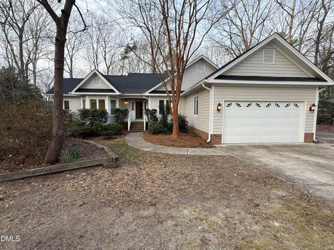 1000 Creek Front Court Willow Springs NC 27592