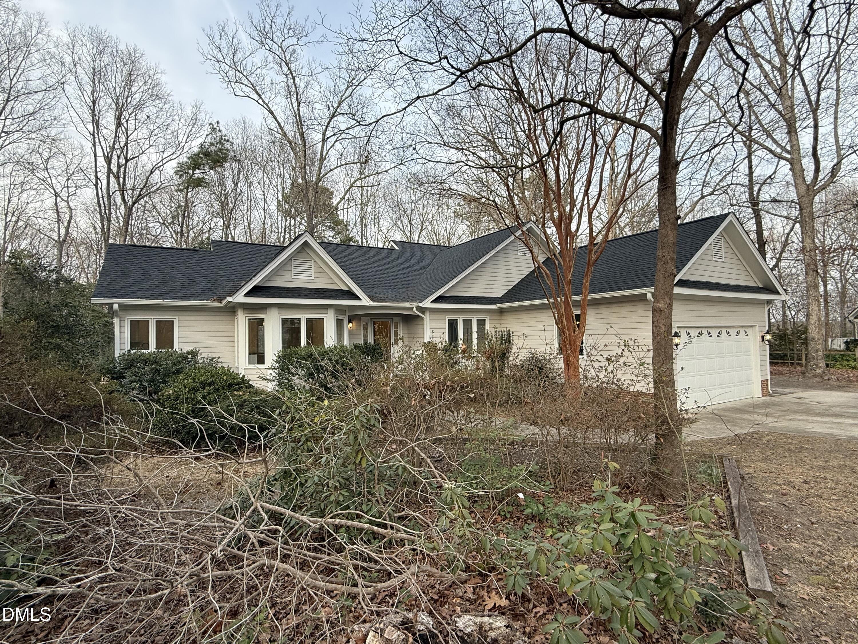 1000 Creek Front Court