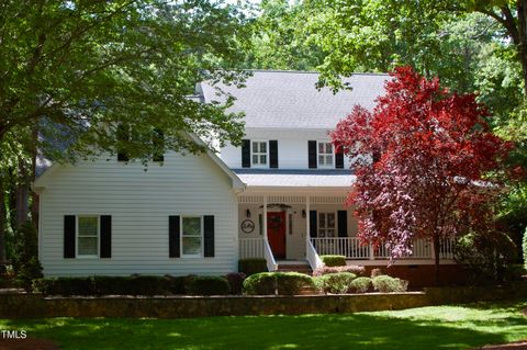 1300 Keynes Court Raleigh NC 27615