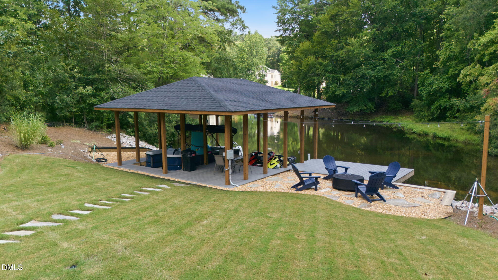 683 Sagamore Drive