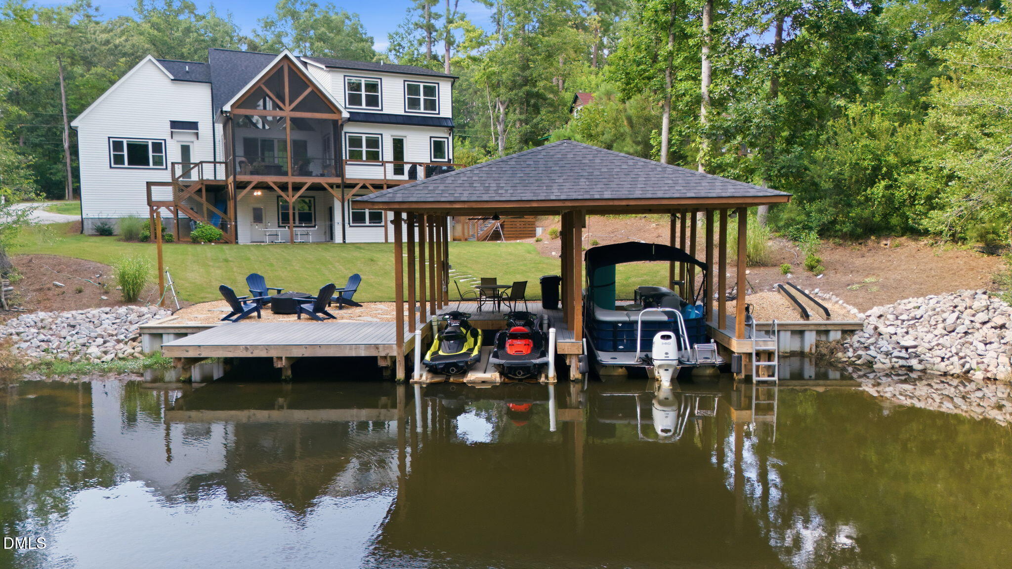 683 Sagamore Drive