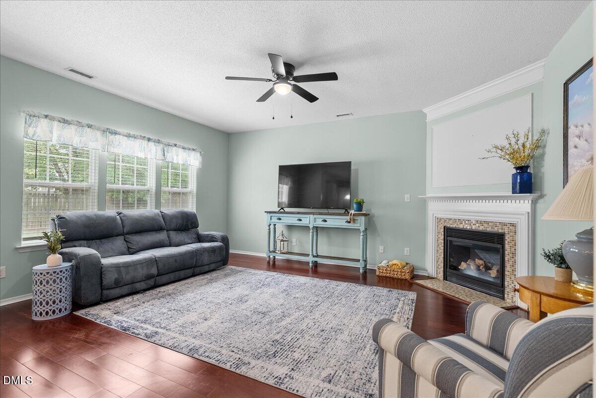 3016 Bethwicke Court