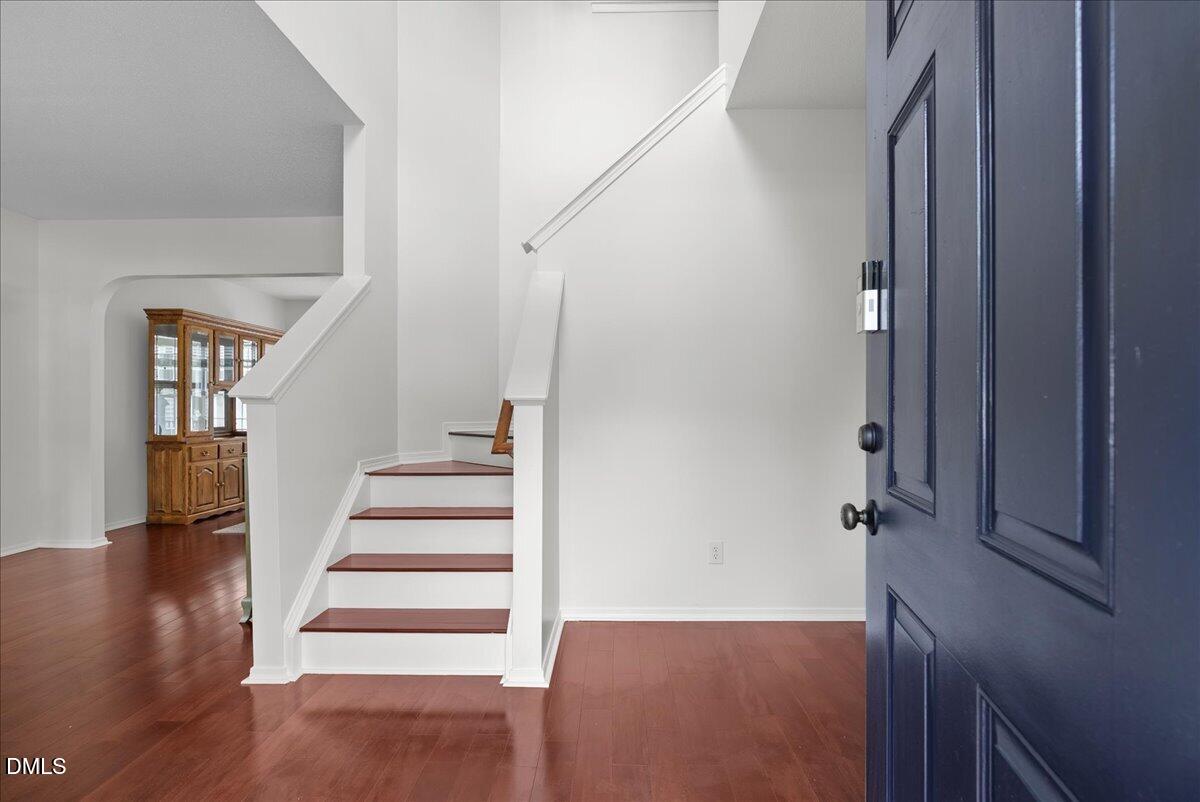 3016 Bethwicke Court