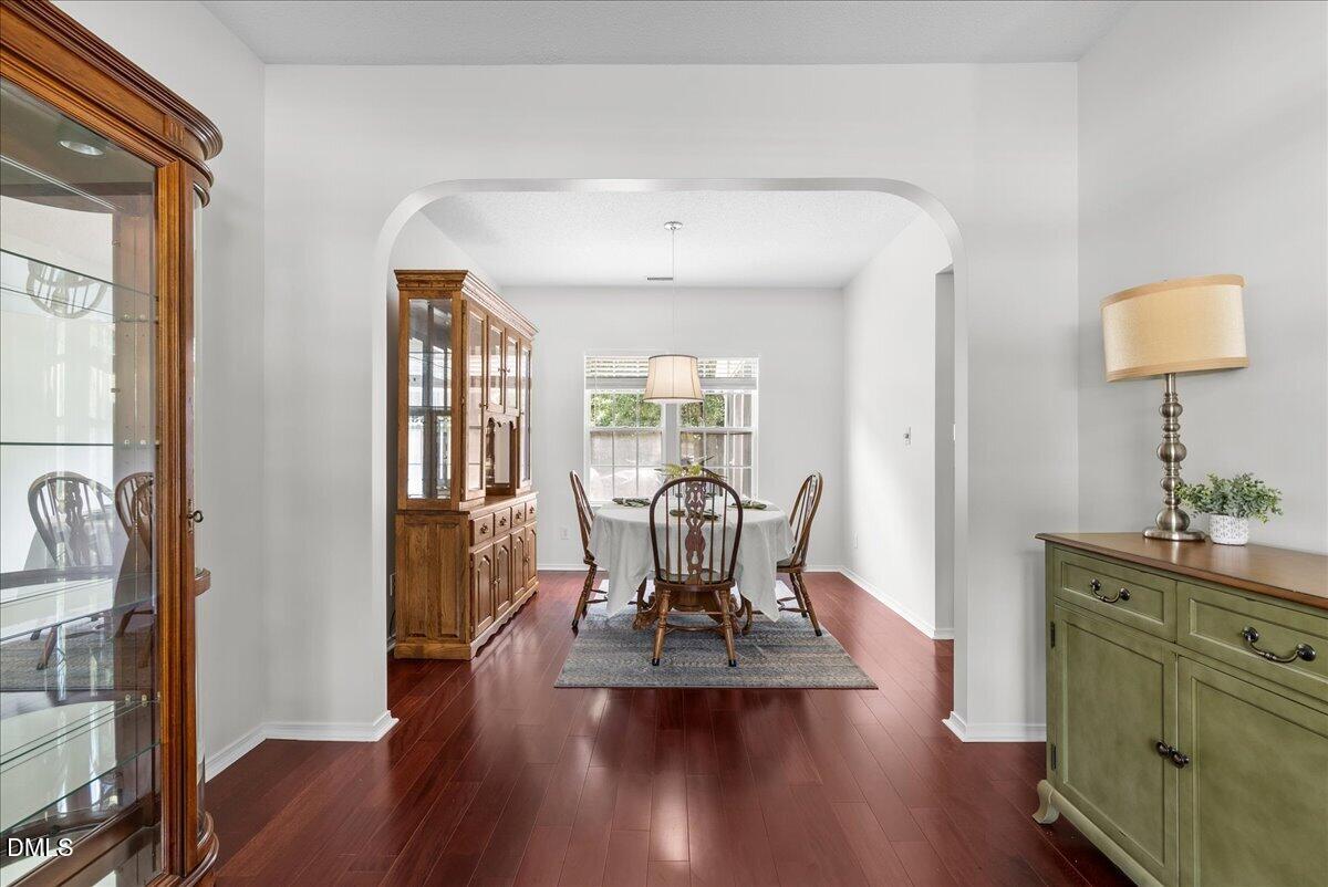 3016 Bethwicke Court