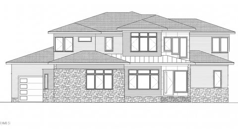 30 Hidden Lake Drive Youngsville NC 27596