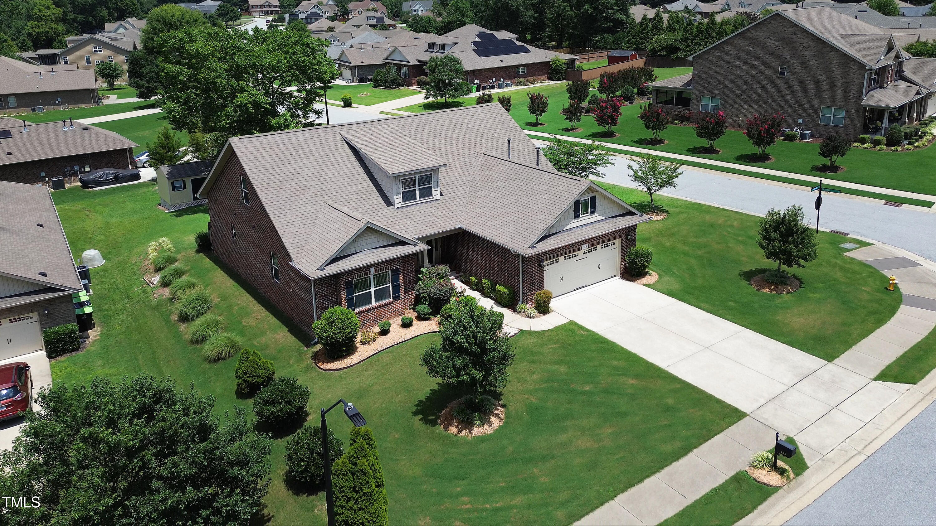 133 Nortwick Road