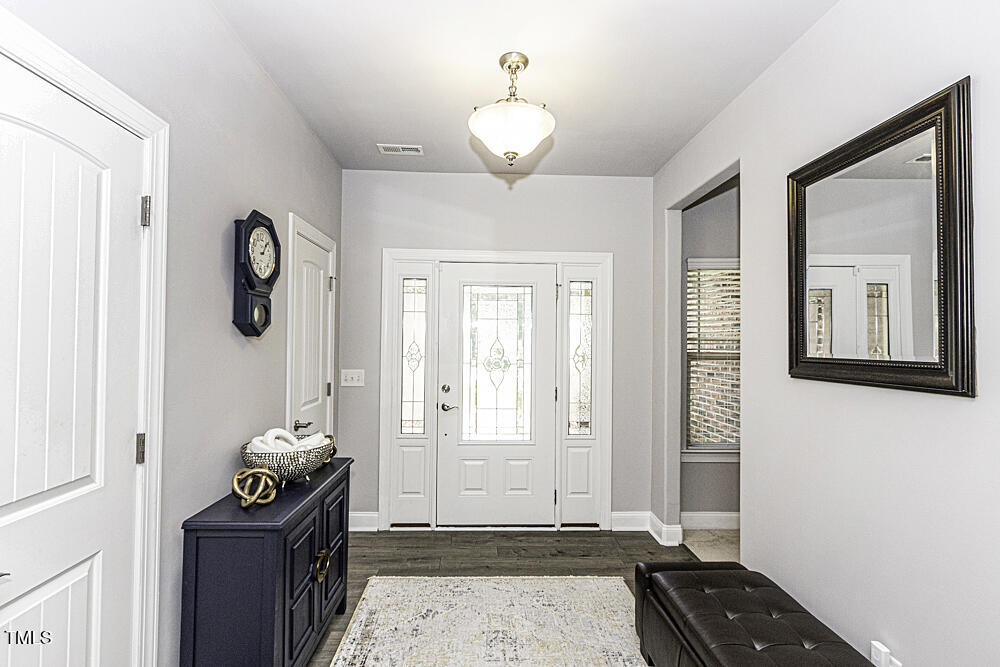 133 Nortwick Road