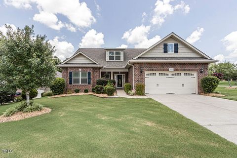 133 Nortwick Road Rolesville NC 27571