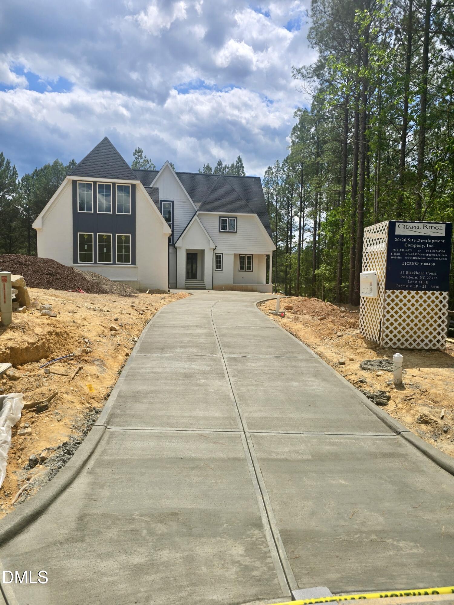 33 Blackhorn Court